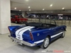 MG Sunbeam alpine cabriolet de 1960