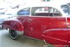 1947 Cadillac Sedanett Serie 62 Coupe