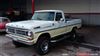 1970 Ford PICK UP FORD 1970 Pickup