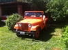1961 Willys willys Convertible