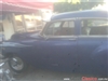1953 Chevrolet Bel air VENDIDO Sedan