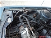 1986 Chrysler dart k Sedan