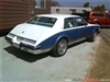 1985 Cadillac Seville Fastback