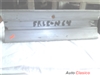 USED $850 TRIM FOR GLOVE BOX FORD FALCON 1964, CEL-5518970130