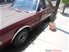 1981 Chrysler DART 4 PUERTAS Coupe