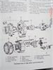 Manual De   Servicio  Y  Mantenimiento Del  Datsun Sakura Modelos 1973-1980
