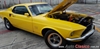 1969 Ford MUSTANG SPORTROOF Fastback