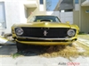 1970 Ford Mustang GT Hardtop