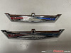 FORD GALAXIE 500 1963 TO 1964 ORIGINAL SIDE EMBLEMS