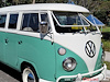 1964 Volkswagen volkswagen combi split Vagoneta