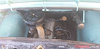 1968 Renault R8 Sedan