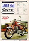Carabela goldmaster 350cc Custom 1974