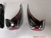 VW TYPE 3 1964 TO 1967 HELLA REAR REFLECTORS