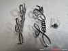 LEAD SLED LETRAS NUEVAS ORIGINALES USADAS