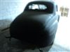 1947 Ford coupe Coupe