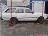 1982 Datsun DATSUN GUAYIN Vagoneta