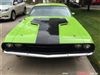 1970 Dodge challenger rt 340 std Coupe