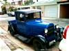 Carrocería Fibra De Vidrio Pick Up Ford Serie A 1929-1931