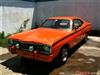 1974 Plymouth DUSTER Coupe