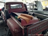 1957 Chevrolet Pick up Pickup