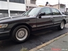 1984 Mercury Grand Marquis Sedan