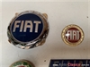 FIAT MISCELLANEOUS ORIGINAL EMBLEMS