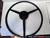 FORD PICKUP UP 1956 USED ANNIVERSARY STEERING WHEEL