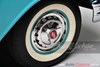 Spinners Chevrolet Belair 1957 E Impala1958 ORIGINALES!!