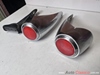 VW TYPE 3 1964 TO 1967 HELLA REAR REFLECTORS