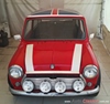 1973 Autre Austin Morris Mini Cooper Coupe