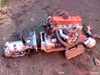 Motor Original 845Cc Renault