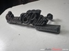 PONTIAC 1981 TO 1987 GRAND PRIX GRILLE EMBLEM