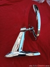 NEW Chevrolet 1953-1954 Genuine Mirrors