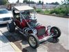 1922 Ford T bucket Convertible