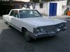1968 Chrysler Imperial Lebaron Sedan