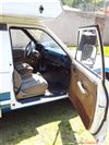 1984 Datsun Pick up Camper Pickup