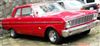 1964 Ford Falcon Sedan