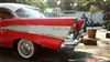 1957 Chevrolet Belair Hardtop