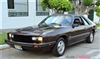 1983 Ford MUSTANG Coupe