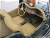 1955 MG TF Roadster