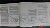 Manual Del Conductor Del Nissan  Pick-Up/Pathfinder 1988