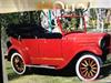 1916 Chevrolet TIPO TURISMO 4 CIL Coupe