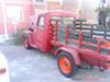 1957 Willys Willys Pick up Pickup