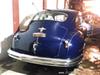 1948 Chrysler WINDSOR Coupe