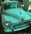 1959 Otro Morris Minor 100 Sedan