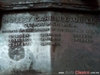 CARBURADOR HOLLEY 4000 “TETERA” PARA  FORD LINCOLN 1953 - 54