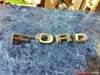 Letras De Cofre Ford F100,F150,F250,F350 Del 73-79