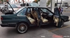 1984 Volkswagen Corsar Sedan