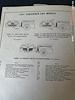 Manual  De  Partes De Ford  1928--1946