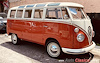 1965 Volkswagen Combi 21 Ventanas Vagoneta